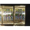Image 3 : Twelve 1992 O-Pee-Chee Premier Hockey Card Packs
