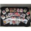 Image 1 : Approximately 400 Hockey Cards