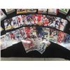 Image 2 : Approximately 400 Hockey Cards