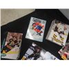Image 4 : Approximately 400 Hockey Cards