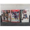 Image 7 : Approximately 400 Hockey Cards
