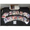 Image 1 : Approximately 440 Hockey Cards