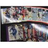 Image 2 : Approximately 450 Hockey Cards