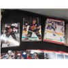 Image 4 : Approximately 450 Hockey Cards