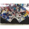 Image 6 : Approximately 450 Hockey Cards