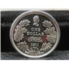 Image 2 : 2006 Cook Islands 1911 Tribute Canadian One-Dollar Coin