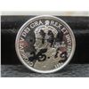 Image 3 : 2006 Cook Islands 1911 Tribute Canadian One-Dollar Coin