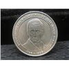 Image 7 : USA $1 Coin 2002, 2 Jamaican $1 Coins, 1986 Venezuela 100 Bolivares