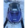Image 10 : 97 Ski-Doo Formula Z 670cc Rave Twin Liquid Cooled Snowmobile - Kept in Shed. Running! No TOD.