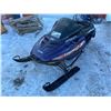 Image 1 : 97 Ski-Doo Formula Z 670cc Rave Twin Liquid Cooled Snowmobile - Kept in Shed. Running! No TOD.