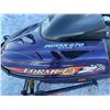 Image 2 : 97 Ski-Doo Formula Z 670cc Rave Twin Liquid Cooled Snowmobile - Kept in Shed. Running! No TOD.