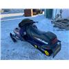 Image 5 : 97 Ski-Doo Formula Z 670cc Rave Twin Liquid Cooled Snowmobile - Kept in Shed. Running! No TOD.