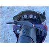 Image 7 : 97 Ski-Doo Formula Z 670cc Rave Twin Liquid Cooled Snowmobile - Kept in Shed. Running! No TOD.