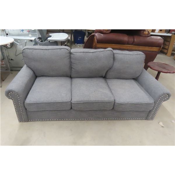 Ikea Couch, 78 Inch Wide
