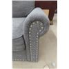 Image 5 : Ikea Couch, 78 Inch Wide