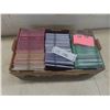 Image 1 : Over Two Hundred Colored Disc Storage Cases
