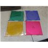 Image 2 : Over Two Hundred Colored Disc Storage Cases