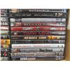 Image 3 : Forty DVDs Including Spider-Man, Flashdance, My Cousin Vinny, and Down Periscope