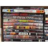 Image 4 : Forty DVDs Including Spider-Man, Flashdance, My Cousin Vinny, and Down Periscope