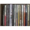 Image 2 : Eighty CDs Including Madonna, Meat Loaf, Tina Turner, Steppenwolf, Cher, and More