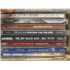 Image 7 : Eighty CDs Including Madonna, Meat Loaf, Tina Turner, Steppenwolf, Cher, and More