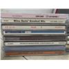 Image 8 : Eighty CDs Including Madonna, Meat Loaf, Tina Turner, Steppenwolf, Cher, and More