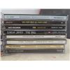 Image 9 : Eighty CDs Including Madonna, Meat Loaf, Tina Turner, Steppenwolf, Cher, and More