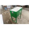 Image 2 : Moosehead Lager Rolling Ice Beer Cooler, 30" x 31" x 15"