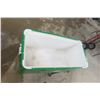 Image 3 : Moosehead Lager Rolling Ice Beer Cooler, 30" x 31" x 15"