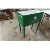 Image 4 : Moosehead Lager Rolling Ice Beer Cooler, 30" x 31" x 15"