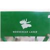 Image 5 : Moosehead Lager Rolling Ice Beer Cooler, 30" x 31" x 15"