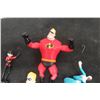 Image 2 : Disney McDonald's Figurines