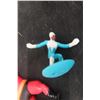 Image 3 : Disney McDonald's Figurines