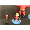 Image 4 : Disney McDonald's Figurines