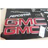 Image 5 : Auto Emblems Including GMC, Ford, and Plymouth
