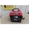 Image 1 : Portable Generator, 800 Rated Watts, Has Compression