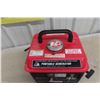 Image 2 : Portable Generator, 800 Rated Watts, Has Compression