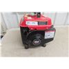 Image 3 : Portable Generator, 800 Rated Watts, Has Compression