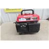 Image 4 : Portable Generator, 800 Rated Watts, Has Compression