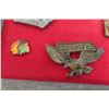 Image 2 : Framed Sturgis Pin Backs