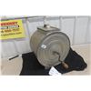 Image 1 : Metal Butter Churn