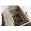 Image 4 : Metal Butter Churn