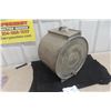 Image 5 : Metal Butter Churn