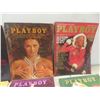 Image 3 : Fourteen Playboy Magazines From the 1960s and 1970s