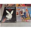 Image 4 : Fourteen Playboy Magazines From the 1960s and 1970s