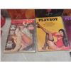 Image 5 : Fourteen Playboy Magazines From the 1960s and 1970s