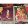 Image 6 : Fourteen Playboy Magazines From the 1960s and 1970s