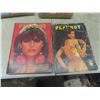 Image 8 : Fourteen Playboy Magazines From the 1960s and 1970s