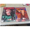 Image 4 : Thirteen Playboy Magazines From the 1960s and 1980s