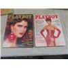 Image 6 : Thirteen Playboy Magazines From the 1960s and 1980s